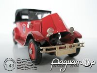 Renault (1927) 2238 [US]*