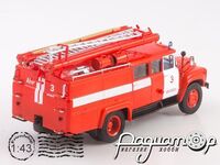 ЗиЛ-130 АНР-127А Пожежний (1965) SSM1589