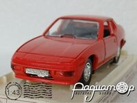 Porsche 924 (1984) 5321 [US]