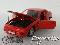 Porsche 924 (1984) 5321 [US]