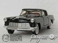 Lincoln Continental Mark III (1956) 5313 [US]*