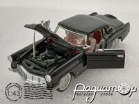 Lincoln Continental Mark III (1956) 5313 [US]*