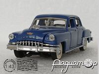 DeSoto Firedome (1952) 5316 [US]*