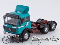 Mercedes-Benz NG2232 седельный тягач (1980) SSM1564