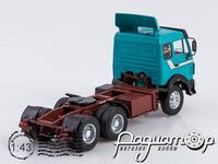 Mercedes-Benz NG2232 седельный тягач (1980) SSM1564