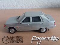 ЗАЗ-1103 «Славута» (1999) PZ-81-G2 [SA]*