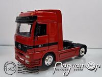 Mercedes-Benz Actros седельный тягач (1996) 197941 [GS]*