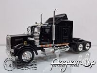 Kenworth W900 седельный тягач (1986) 197942 [GS]*