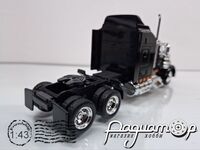Kenworth W900 седельный тягач (1986) 197942 [GS]*