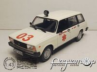 ВАЗ-2104 