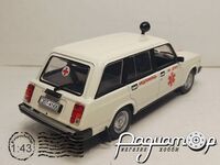 ВАЗ-2104 