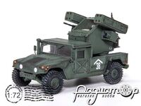 HMMWV M1097 Avenger (1989) 113332