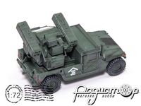 HMMWV M1097 Avenger (1989) 113332