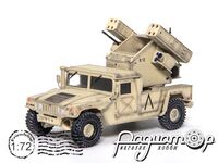 HMMWV M1097 Avenger (1991) 325477