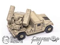 HMMWV M1097 Avenger (1991) 325477