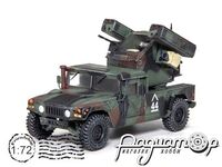HMMWV M1097 Avenger (2000) TF7377