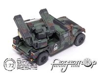 HMMWV M1097 Avenger (2000) TF7377