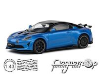 Alpine A110 RADICALE Fernando Alonso Edition (2022) 4317201
