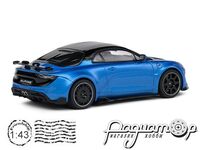 Alpine A110 RADICALE Fernando Alonso Edition (2022) 4317201