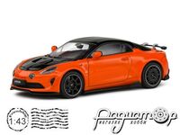 Alpine A110 RADICALE Fernando Alonso Edition (2022) S4317202 [DB]