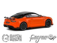 Alpine A110 RADICALE Fernando Alonso Edition (2022) S4317202 [DB]