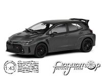 Toyota Corolla GR Circuit Edition (2023) 4314201