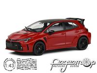 Toyota Corolla GR Circuit Edition (2023) 4314202