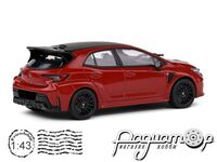 Toyota Corolla GR Circuit Edition (2023) 4314202