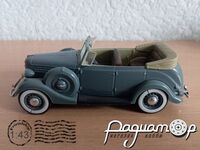 ГАЗ-11-40 (1938) H159-A [SA]*