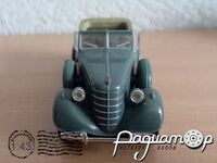 ГАЗ-11-40 (1938) H159-A [SA]*