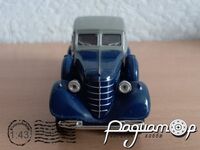 ГАЗ-61 (1939) H363-A [SA]*
