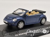 Volkswagen New Beetle Cabriolet (2003) 512594-2 [SV]