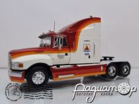Ford Aeromax 120 сідловий тягач (1990) 197944 [GS]***