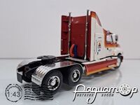 Ford Aeromax 120 сідловий тягач (1990) 197944 [GS]***