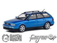 Audi Avant S2 (1994) S4314506 [DB]