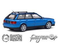 Audi Avant S2 (1994) S4314506 [DB]