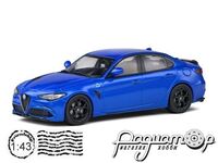 Alfa Romeo Giulia Quadrifoglio (2016) 4313104 [SV]