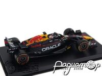 Red Bull RB19 №1 World Champion Formula 1, Max Verstappen (2023) 18-38083V [NT]