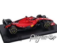 Ferrari SF-23 №16, Formula 1, Charles Leclerc (2023) 18-36835L [NT]