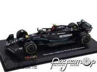 Mercedes-AMG F1 W14 E Performance №44 Formula 1, Lewis Hamilton (2023) 18-38081H [NT]