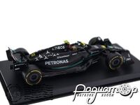 Mercedes-AMG F1 W14 E Performance №44 Formula 1, Lewis Hamilton (2023) 18-38081H [NT]