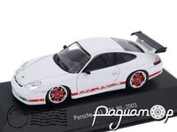 Porsche 911 GT3 RS 996 (2003) 7114006 [NT]***