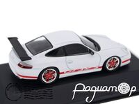 Porsche 911 GT3 RS 996 (2003) 7114006 [NT]***