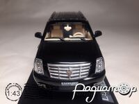 Cadillac Escalade Hybrid (2009) 317748 [SR]***