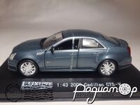 Cadillac CTS-V (2009) 317751 [SR]***