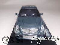 Cadillac CTS-V (2009) 317751 [SR]***