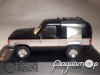 Ford Bronco II (1989) 317752 [SR]