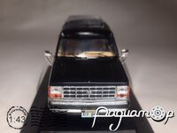 Ford Bronco II (1989) 317752 [SR]