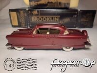 Nash Ambassador (1950) 317753 [SR]