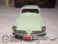 Studebaker Commander Starliner (1953) 317754 [SR]